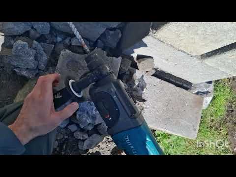 MAKITA  BREAKER//DRILL - Image 2