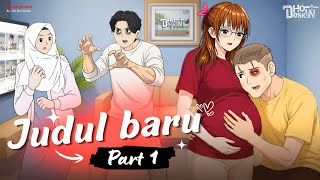 Download lagu NEW TITLE PART 1 - Dhot Design mp3