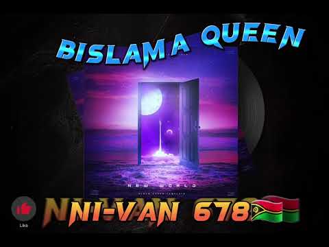 Bislama Queen Ft. J-Hope (Ni-Van678 🇻🇺)