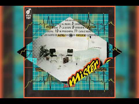 Lupita Míster Chivo