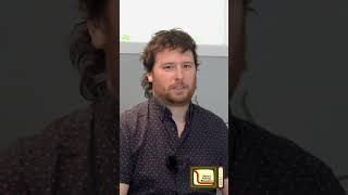 Did Music Find Alex Dezen? Insightful Chat with The Damnwells' Frontman | Short