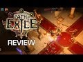 Path of Exile - Review 