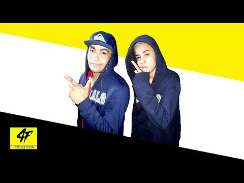 MC Tavinho da RDC, MC Dé - Medley de Rajadas (DJ Denilson)