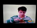 Blue S Clues 3 Clues From A Snowy Day