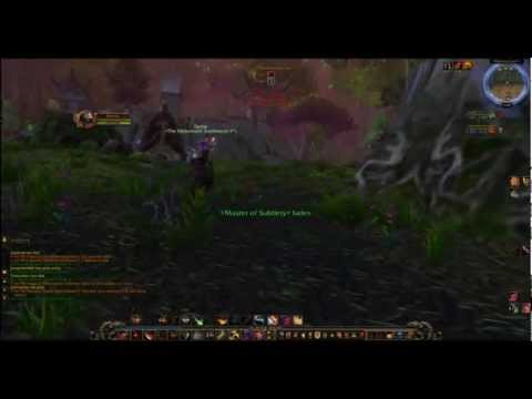 Rogue PVP 1v5 HD Quality 1080p