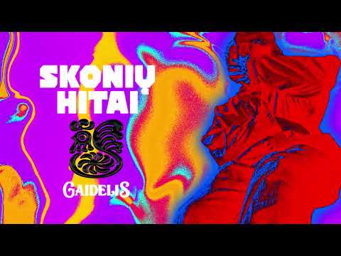 Yyori x Gaidelis - KONDENSUOTAS