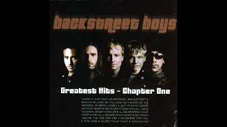 Backstreet Boys - All I Have To Give (Part II : The Conversation Mix)