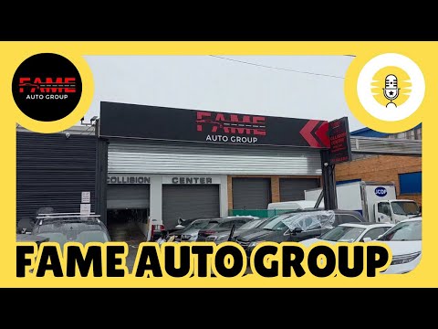 Fame Auto Group - The Perlowitz Show