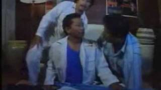 Download lagu Pengumuman Raya Dari Jalil Hamid mp3