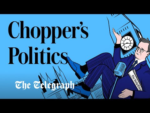 Chopper's Politics: How will history judge Boris Johnson? | Podcast