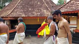 Temple video