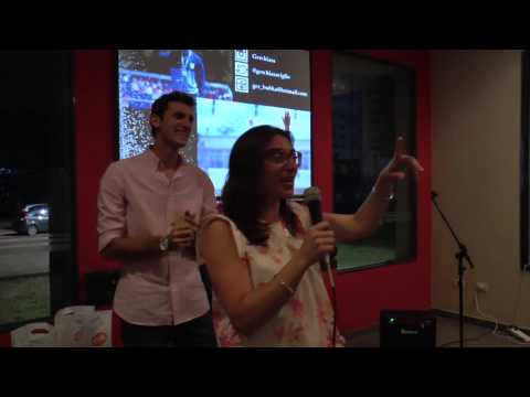 German Chiaraviglio - Fuckup Santa Fe Vol.3