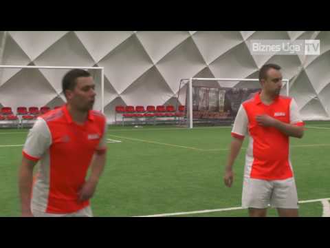 05.04.2017 III Liga D - Hako vs. Ortotop Centrum Medyczne