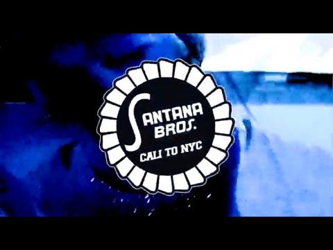 Santana Bros - 28!Blanks (Official Video)