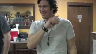 Joe Nichols - Yeah: Behind the Scenes