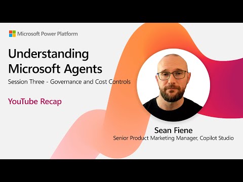 Microsoft Agents: Automate Your Workflow Microsoft Agents: Automate Your Workflow