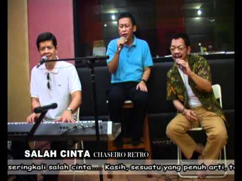 CHASEIRO - SALAH CINTA.wmv