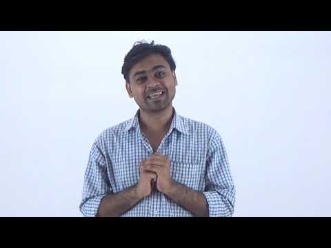 Yuvanshu Yadav Brief Introduction 