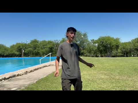 Balneario San Javier y Yacanto•Verano 2026 @verdadvd 