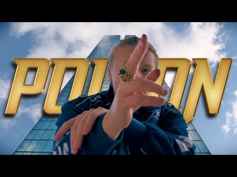 Chase Murphy & Gio Dee - "Poison" (Official Music Video)