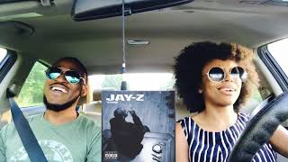 Nas (Ether) vs Jay Z ( Supa Ugly) Th&amp;Ce Reaction!