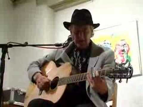 Troels Jensen  - "Dust My Broom"