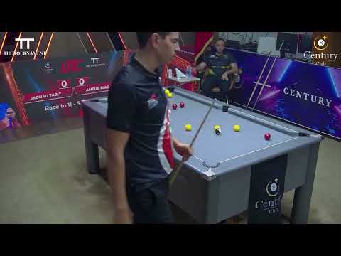 Jaouad tabit vs Ameur Riad demi finale utc open 12000 dollar price