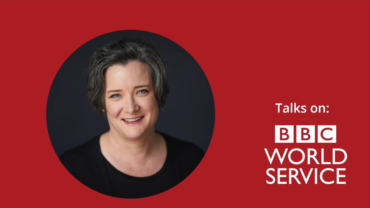 BBC World Emily Hong Kong