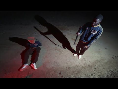 FlossyTMT - Right Here (Official Music Video)