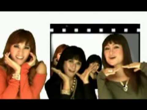 Gina Moejang - Cinta Dua Lengkah