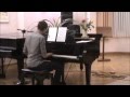 Herbert Grönemeyer: Der Weg (Klavier + Gesang ...