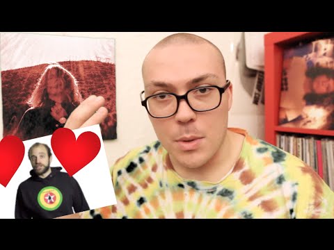 Ty Segall - Manipulator ALBUM REVIEW ft. The Daily Guru