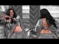 KAMYA Low Hip Hot Saree Video Kamya Hot Navel Video