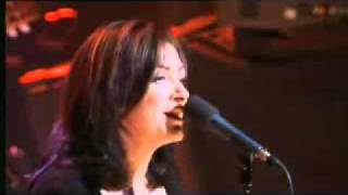 Mary Black - Just a Journey LIVE