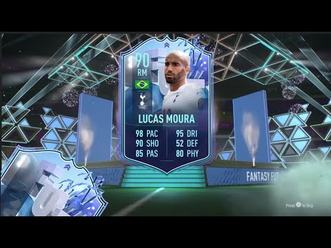 MIKÄ ON TÄMÄ TUURI 82+X25 PAKETIN KANSSA!!! - FIFA 22 Suomi