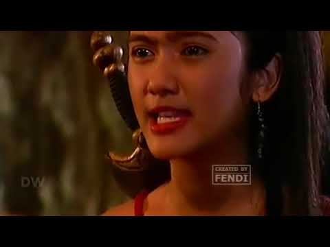 Angling dharma episode 40 pangeran magora