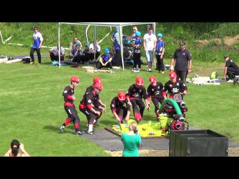 DHZ Letničie - muži