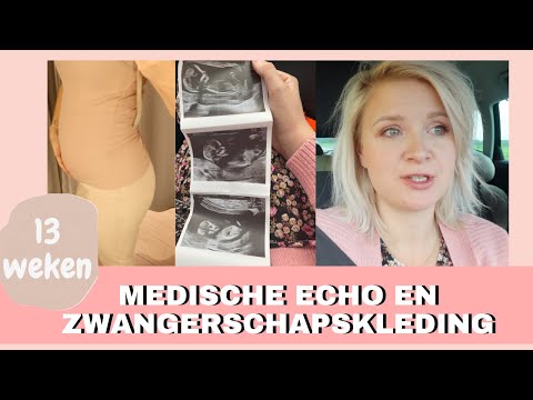 The 13-week ultrasound, maternity clothes, and bedroom makeover | Kellycaresse PREGNANCY VLOG