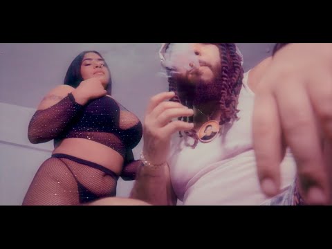 Pudge Capone - Pretty (Official Video)