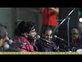 Zindagi Teri Meri Kahani Hai Qawaali Sardar Ali Live Dera Baba Murad Shah Ji Nakodar Darbar