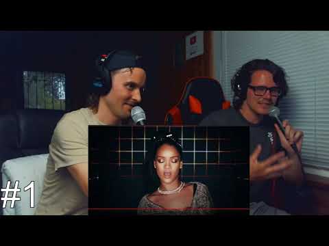 Week 26: Rihanna Week! #1 - This Is What You Came For