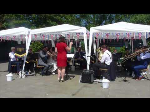 The Bombardier - TJ Powell