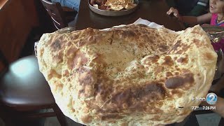 Download lagu Café Maharani celebrates 20 years with $1.99 plate special mp3