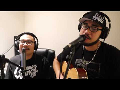 Uncle Bob Cover - Josh & Vince Namauleg