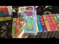 My Wiggles VHS Collection