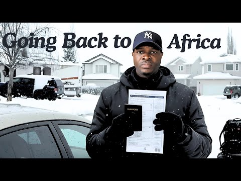 Thinking of Moving Back to Africa? Don’t Make These Mistakes