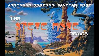 ABWH - The Steve Howe Demos