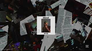 Download lagu [Vietsub / Lyrics] Solo - Frank Ocean mp3