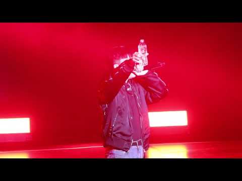 190202 2019 RESFFECT 리스펙 'See You Again' 노엘 NO:EL baby i'm a rockstar