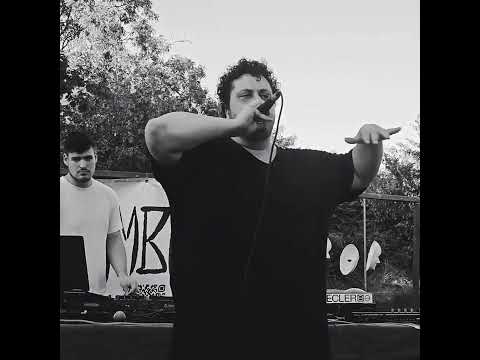 Adria The Reject LIVE @ Casa di Quartiere Scipione dal Ferro Bologna 28 06 25 MIX